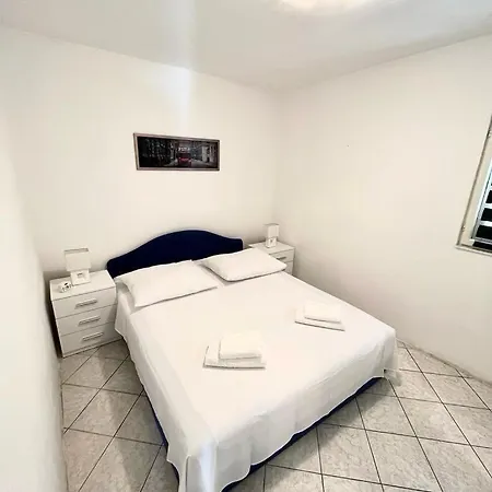 Lucia Apartamento