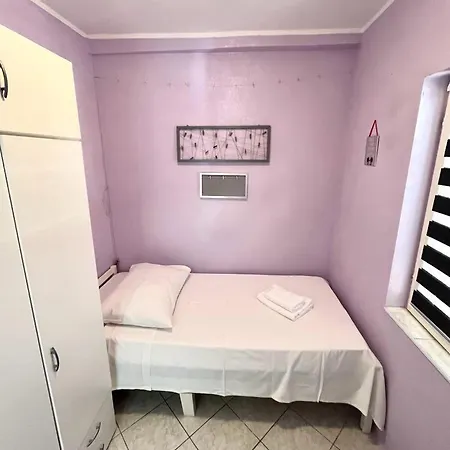 Apartamento Lucia