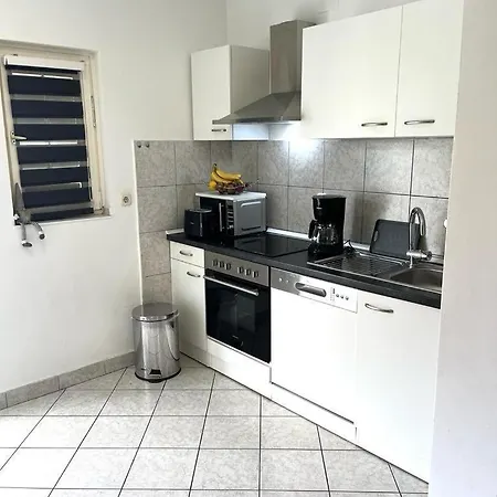 Apartment Lucia